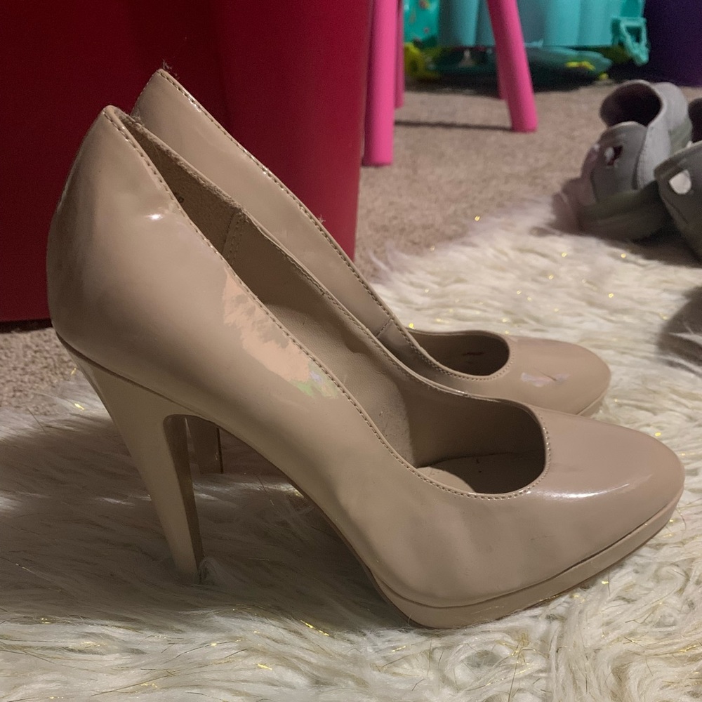 Elle Women’s High Heels